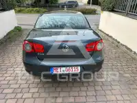 2006 Volkswagen EOS