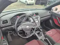 2006 Volkswagen EOS