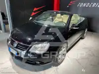 2006 Volkswagen EOS