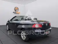 2006 Volkswagen EOS
