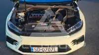 2006 Volkswagen EOS