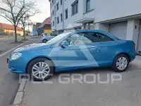 2006 Volkswagen EOS