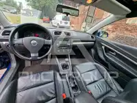 2006 Volkswagen EOS