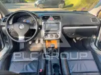 2006 Volkswagen EOS