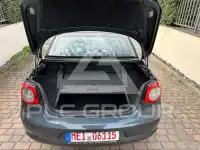 2006 Volkswagen EOS