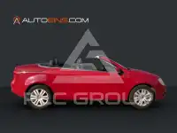 2006 Volkswagen EOS
