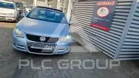 2006 Volkswagen EOS