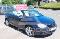 2006 Volkswagen EOS