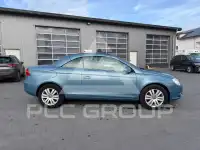 2006 Volkswagen EOS