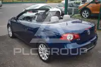 2006 Volkswagen EOS