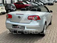 2006 Volkswagen EOS