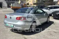 2006 Volkswagen EOS