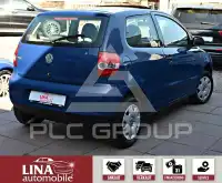 2006 Volkswagen FOX