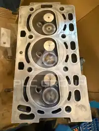 2006 Volkswagen FOX