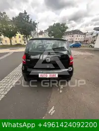 2006 Volkswagen FOX