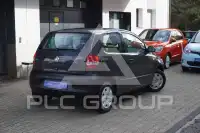 2006 Volkswagen FOX