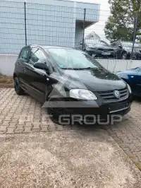 2006 Volkswagen FOX
