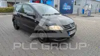 2006 Volkswagen FOX