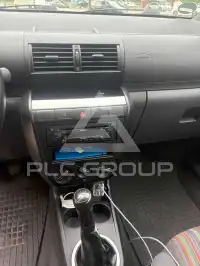 2006 Volkswagen FOX