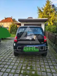 2006 Volkswagen FOX