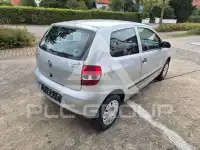2006 Volkswagen FOX