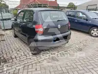 2006 Volkswagen FOX
