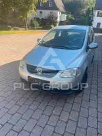2006 Volkswagen FOX