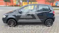 2006 Volkswagen FOX