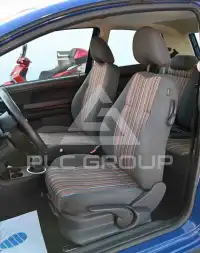 2006 Volkswagen FOX