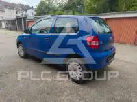 2006 Volkswagen FOX