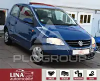 2006 Volkswagen FOX