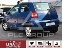 2006 Volkswagen FOX