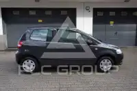2006 Volkswagen FOX
