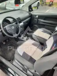 2006 Volkswagen FOX