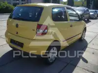 2006 Volkswagen FOX