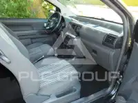 2006 Volkswagen FOX