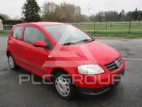 2006 Volkswagen FOX