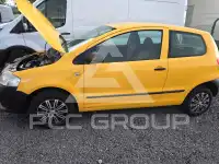 2006 Volkswagen FOX