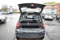 2006 Volkswagen FOX