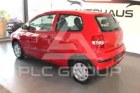 2006 Volkswagen FOX