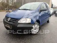2006 Volkswagen FOX