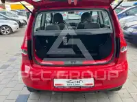 2006 Volkswagen FOX