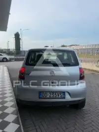 2006 Volkswagen FOX