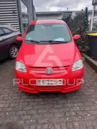 2006 Volkswagen FOX