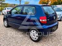 2006 Volkswagen FOX