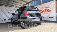 2006 Volkswagen FOX