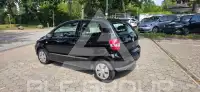 2006 Volkswagen FOX