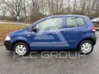2006 Volkswagen FOX