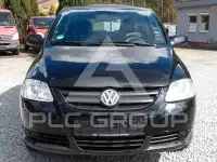 2006 Volkswagen FOX