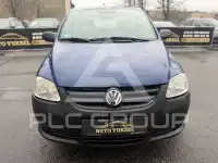2006 Volkswagen FOX